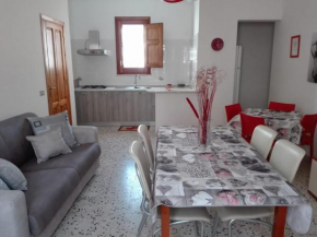 appartamento a due passi dal mare